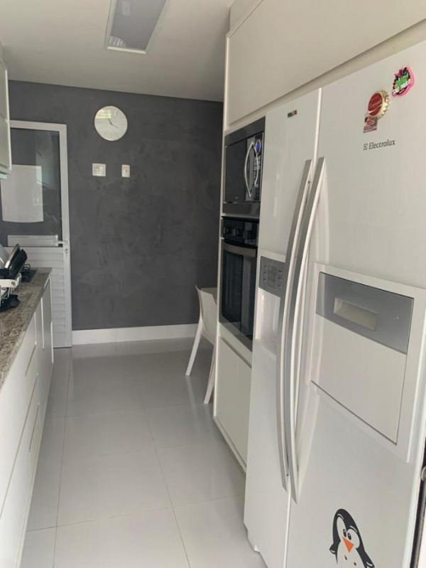 Apartamento à venda com 3 quartos, 134m² - Foto 11