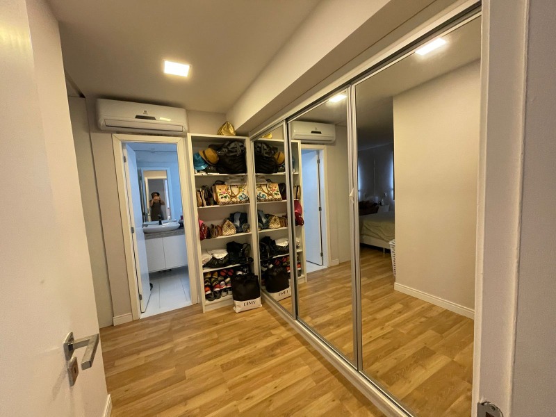 Apartamento à venda com 3 quartos, 134m² - Foto 13