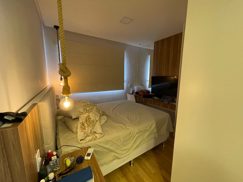 Apartamento à venda com 3 quartos, 134m² - Foto 16