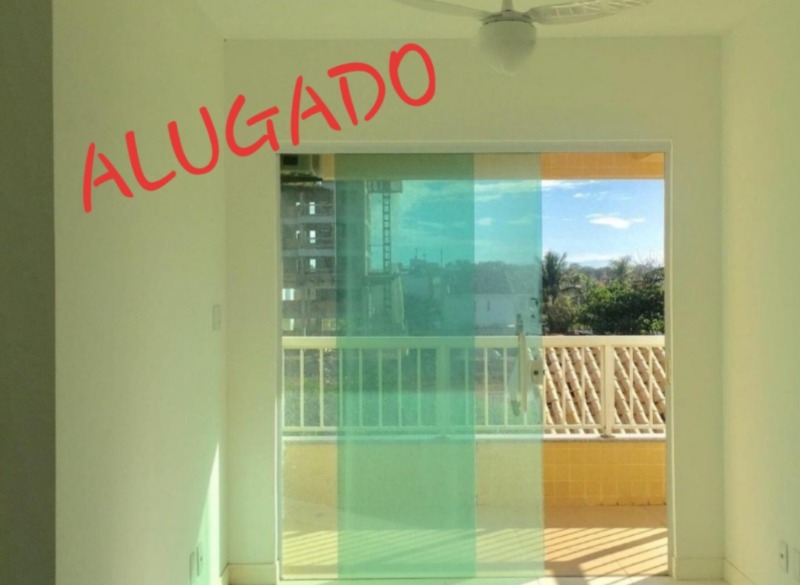 Apartamento para alugar com 1 quarto, 50m² - Foto 1