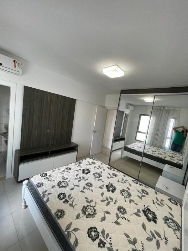 Apartamento para alugar com 3 quartos, 112m² - Foto 10