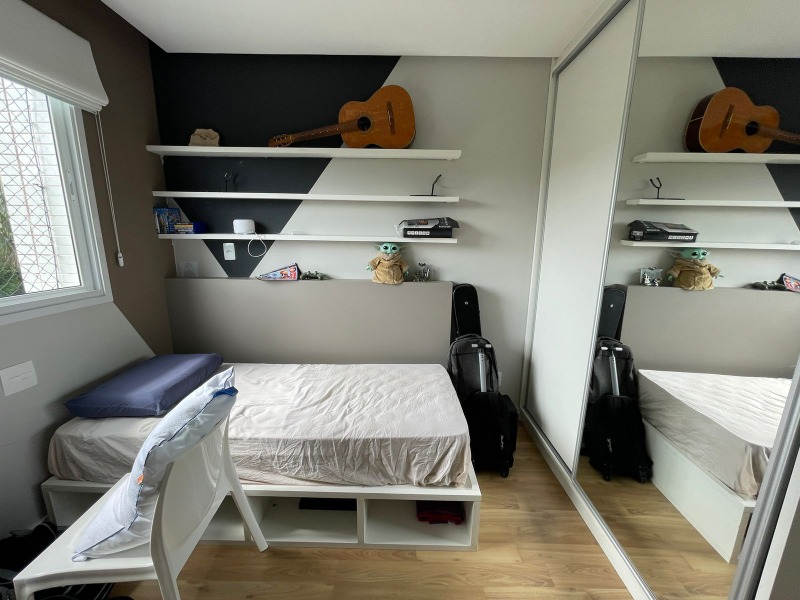 Apartamento à venda com 3 quartos, 134m² - Foto 22