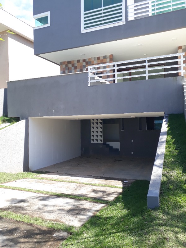 Casa para alugar com 5 quartos - Foto 4