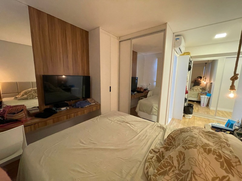 Apartamento à venda com 3 quartos, 134m² - Foto 14