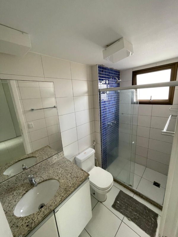 Apartamento para alugar com 3 quartos, 112m² - Foto 14