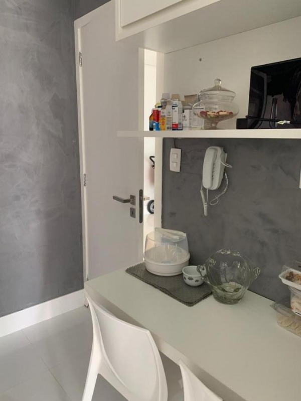 Apartamento à venda com 3 quartos, 134m² - Foto 12