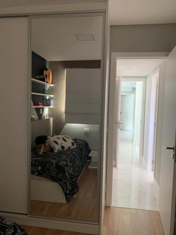 Apartamento à venda com 3 quartos, 134m² - Foto 18