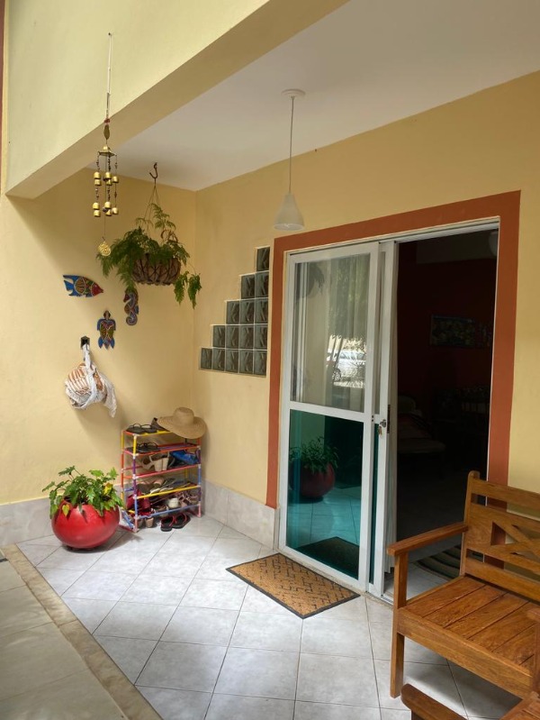 Casa para alugar com 2 quartos - Foto 4