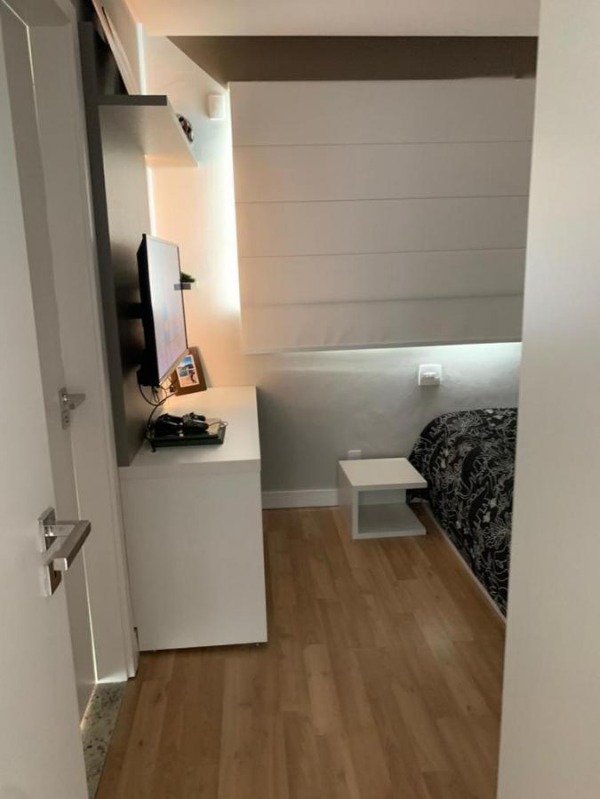 Apartamento à venda com 3 quartos, 134m² - Foto 19