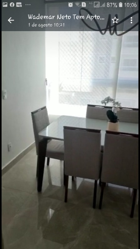 Apartamento para alugar com 2 quartos, 45m² - Foto 21