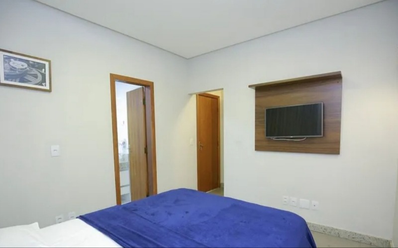 Casa para lancamento com 4 quartos - Foto 41