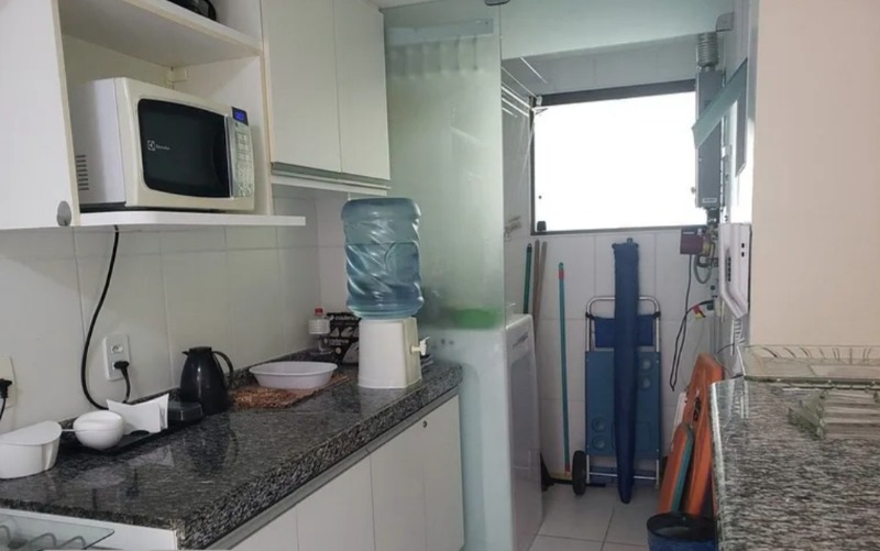 Apartamento para lancamento com 2 quartos, 70m² - Foto 23