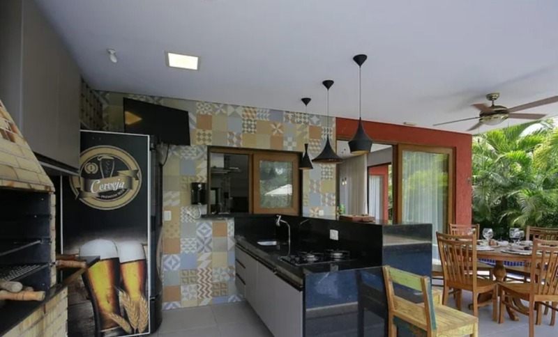 Casa para lancamento com 4 quartos - Foto 14