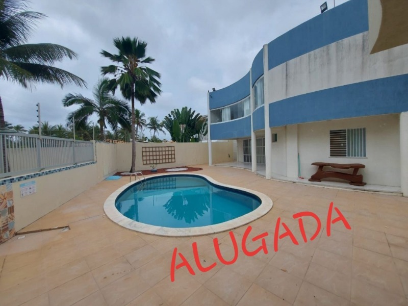 Casa para alugar com 5 quartos, 1350m² - Foto 1