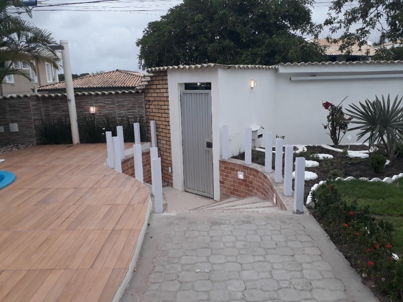 Casa para alugar com 4 quartos - Foto 3