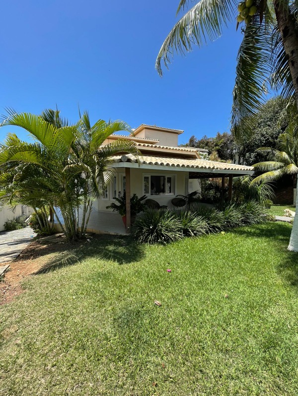 Casa à venda e aluguel com 4 quartos - Foto 5