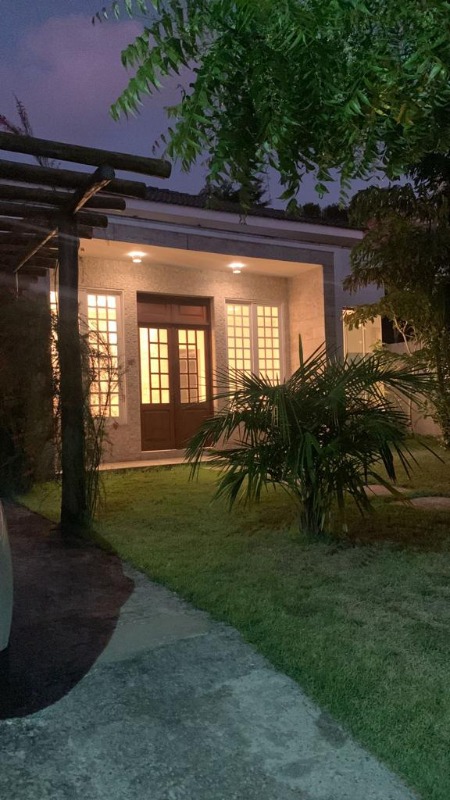 Casa à venda e aluguel com 4 quartos - Foto 4