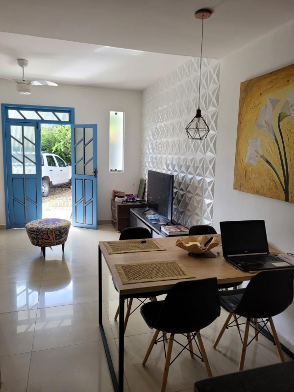 Casa à venda com 3 quartos, 130m² - Foto 4