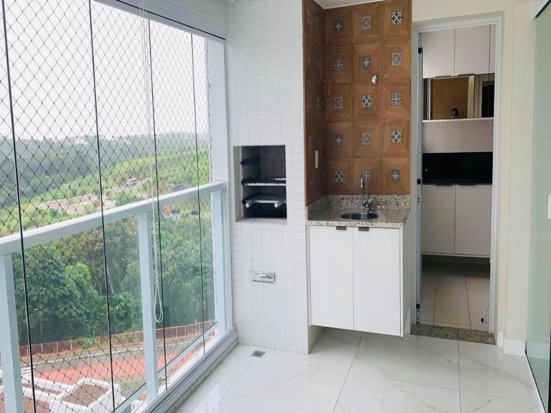 Apartamento à venda com 3 quartos, 116m² - Foto 3