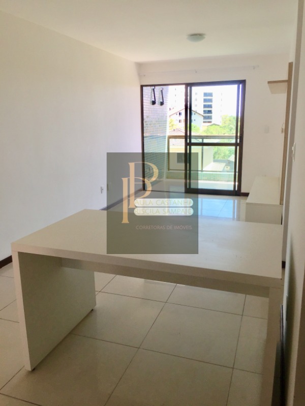 Apartamento para alugar com 2 quartos, 70m² - Foto 4