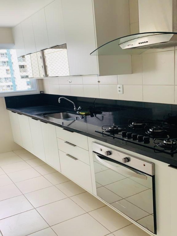 Apartamento à venda com 3 quartos, 116m² - Foto 5