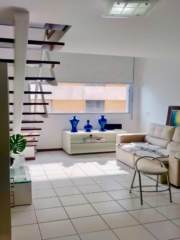 Apartamento para alugar com 1 quarto, 65m² - Foto 1