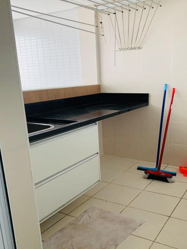 Apartamento à venda com 3 quartos, 116m² - Foto 7