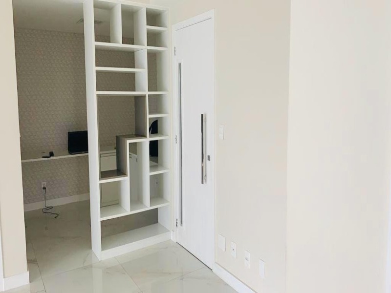 Apartamento à venda com 3 quartos, 116m² - Foto 6