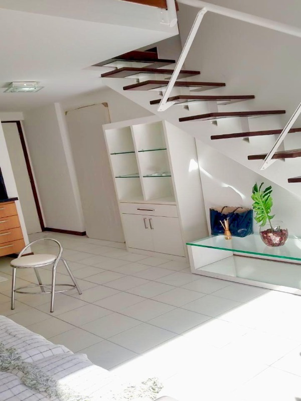 Apartamento para alugar com 1 quarto, 65m² - Foto 3