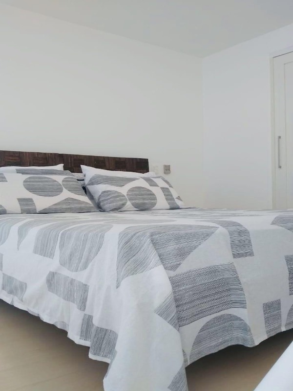 Apartamento para alugar com 1 quarto, 65m² - Foto 5