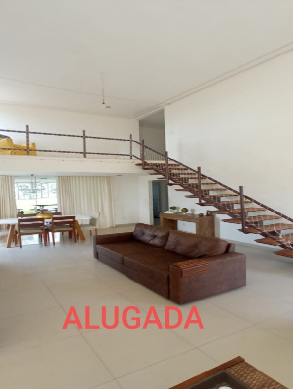 Casa à venda e aluguel com 4 quartos - Foto 1