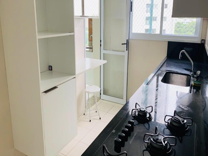 Apartamento à venda com 3 quartos, 116m² - Foto 4