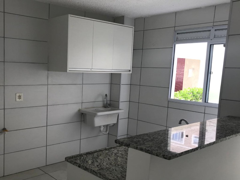 Apartamento à venda com 2 quartos, 40m² - Foto 15