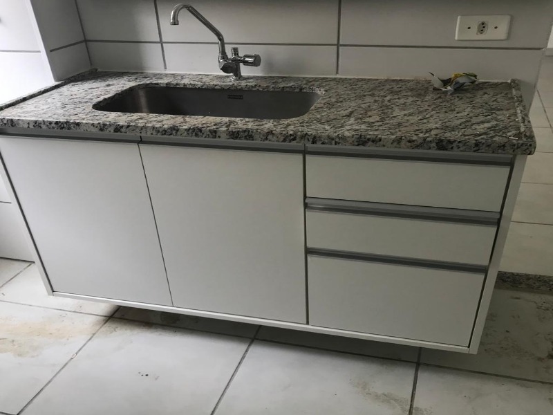 Apartamento à venda com 2 quartos, 40m² - Foto 16