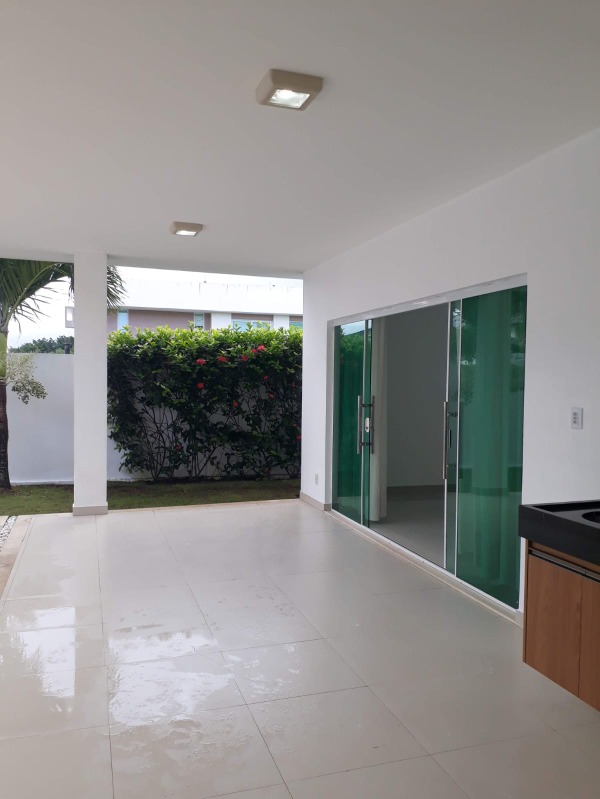 Casa para alugar com 4 quartos - Foto 4