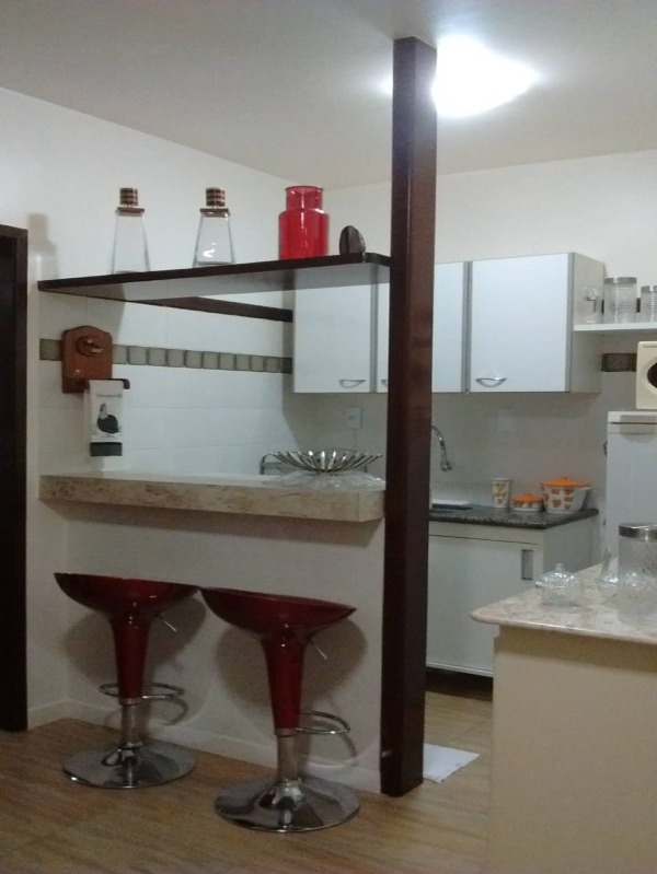 Apartamento para alugar com 1 quarto, 50m² - Foto 5