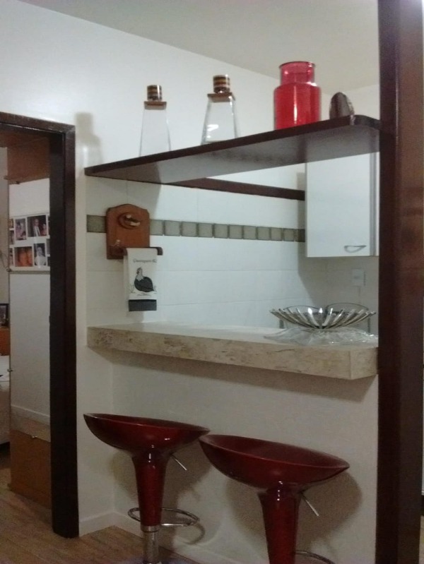 Apartamento para alugar com 1 quarto, 50m² - Foto 8