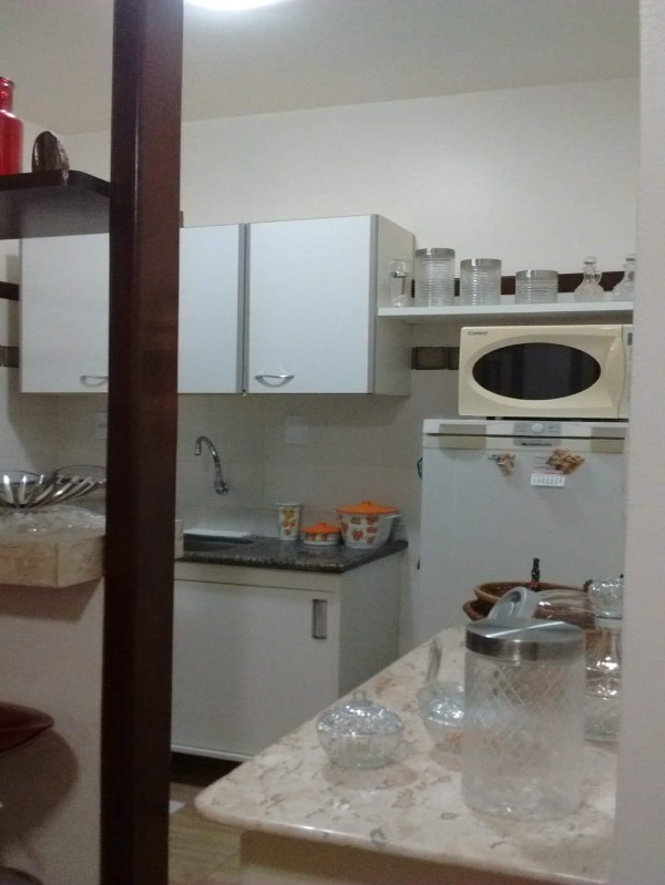 Apartamento para alugar com 1 quarto, 50m² - Foto 12