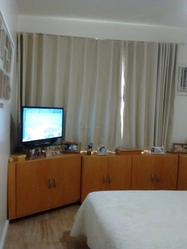 Apartamento para alugar com 1 quarto, 50m² - Foto 4