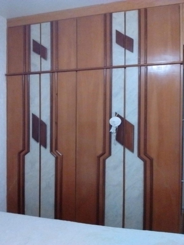 Apartamento para alugar com 1 quarto, 50m² - Foto 18