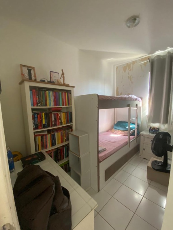 Apartamento à venda com 2 quartos, 56m² - Foto 9