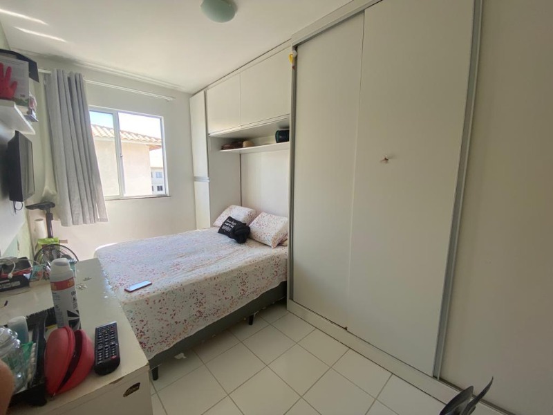 Apartamento à venda com 2 quartos, 56m² - Foto 6