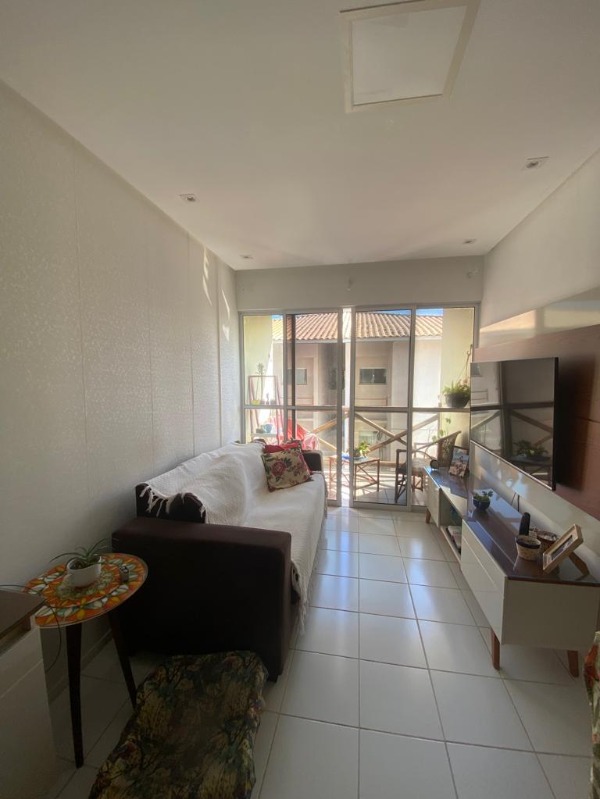 Apartamento à venda com 2 quartos, 56m² - Foto 2