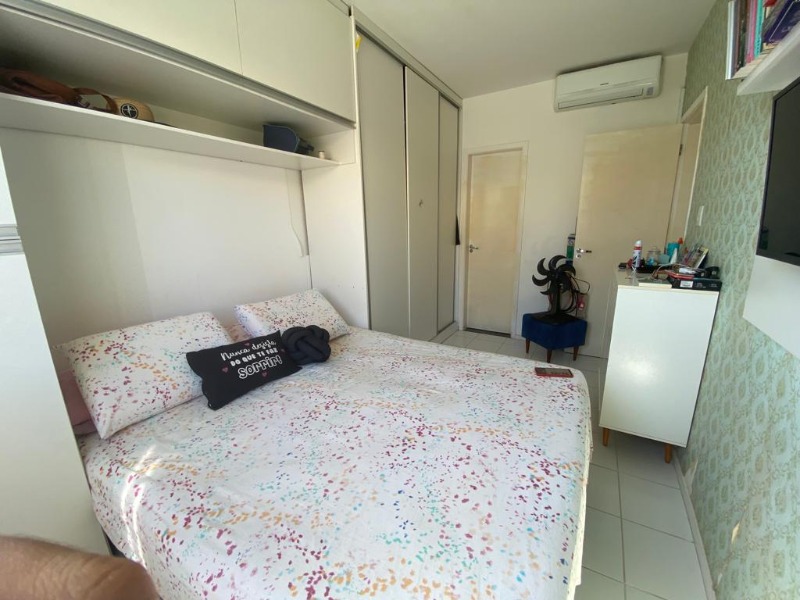 Apartamento à venda com 2 quartos, 56m² - Foto 7