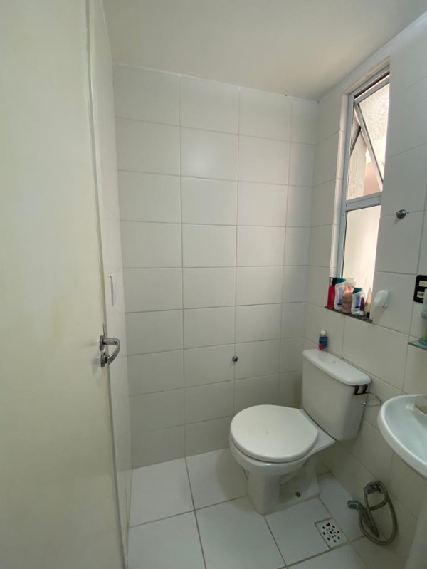 Apartamento à venda com 2 quartos, 56m² - Foto 8