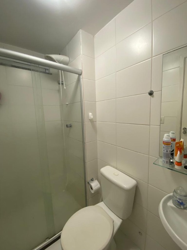 Apartamento à venda com 2 quartos, 56m² - Foto 11