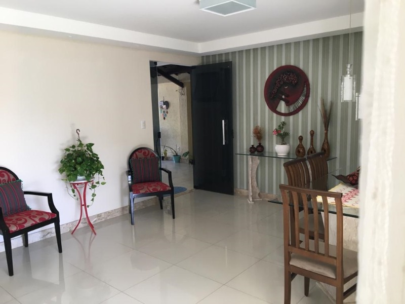 Casa à venda com 4 quartos - Foto 4