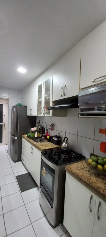 Apartamento à venda com 3 quartos, 83m² - Foto 5