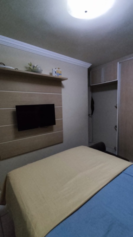 Apartamento à venda com 3 quartos, 83m² - Foto 9