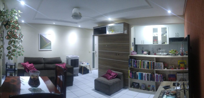 Apartamento à venda com 3 quartos, 83m² - Foto 1